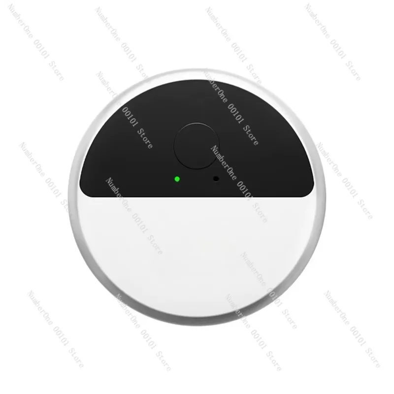 Portable T10 AI Translator with Voice Cloning Function, Multi-Language Real Time Translation for Meeting Travel