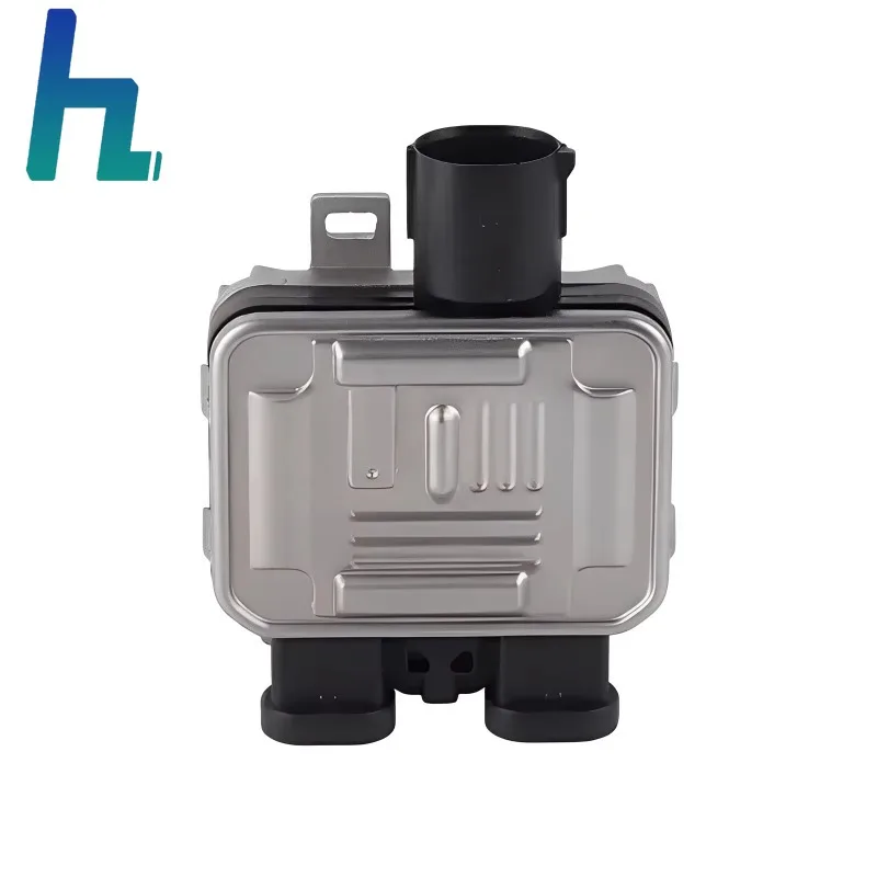 

940004107 Car Accessories Cooling Fan Control Module For Volvo V70 Xc I V70 S80 I S60 940004101