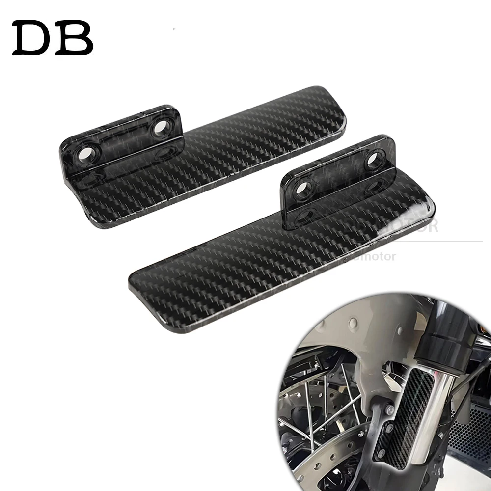 

Motorcycle Accessory Front Fork Guard Lower Dust Protection Cover Kits For Harley CVO Street/Road Glide FLTRXSE 2023-2025 2024