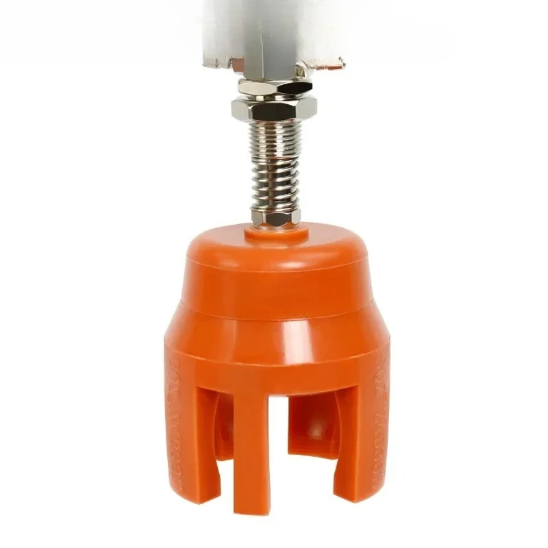 

Манипулятор2 4 захвата Гибкий захватный диск Прорыв захвата Точка вакуумная силиконовая присоска Зажим типа захвата Всасывание