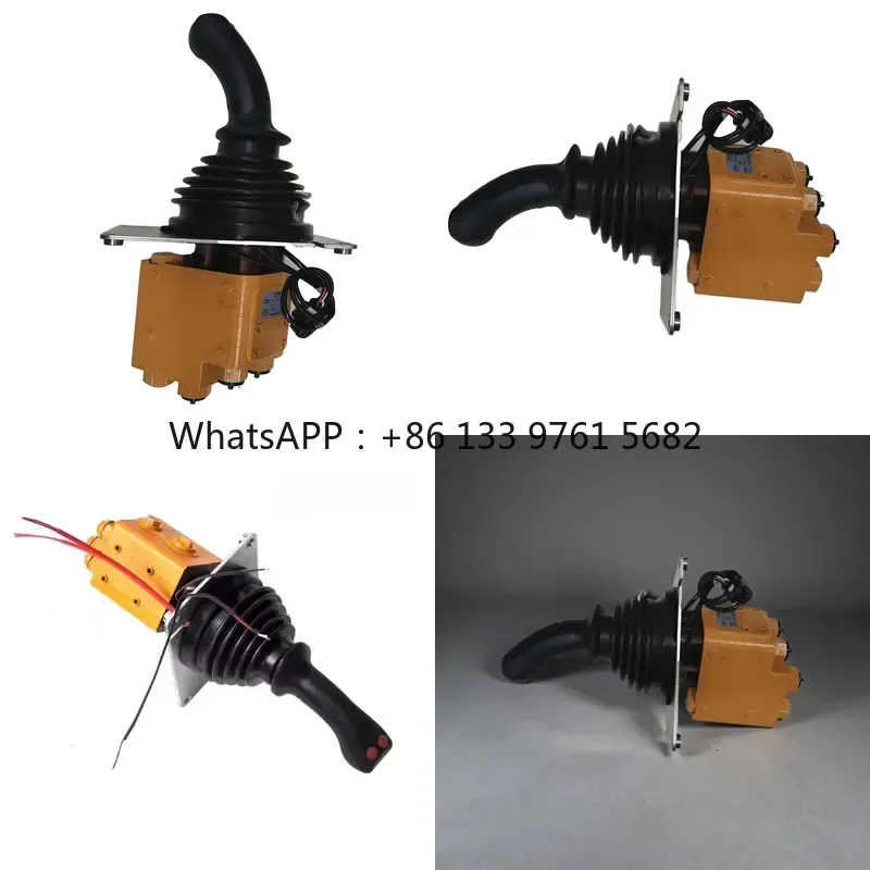 WSQ for Shantui Wansen Wheel Loader Backhoe Telescopic Loader Spare Parts New Made in China with 6 Months Warranty Certified