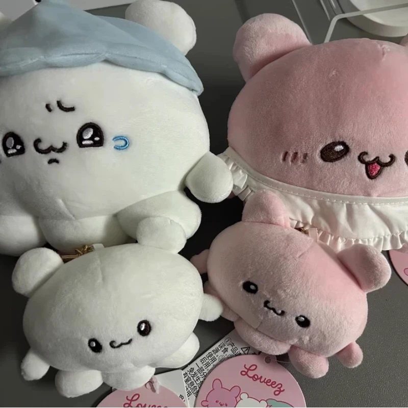 

Official Cute Crying Face Soft Plush Doll Stuffed Toy Home Sleeping Hugging Healing Pillow For Kids And Adults presents