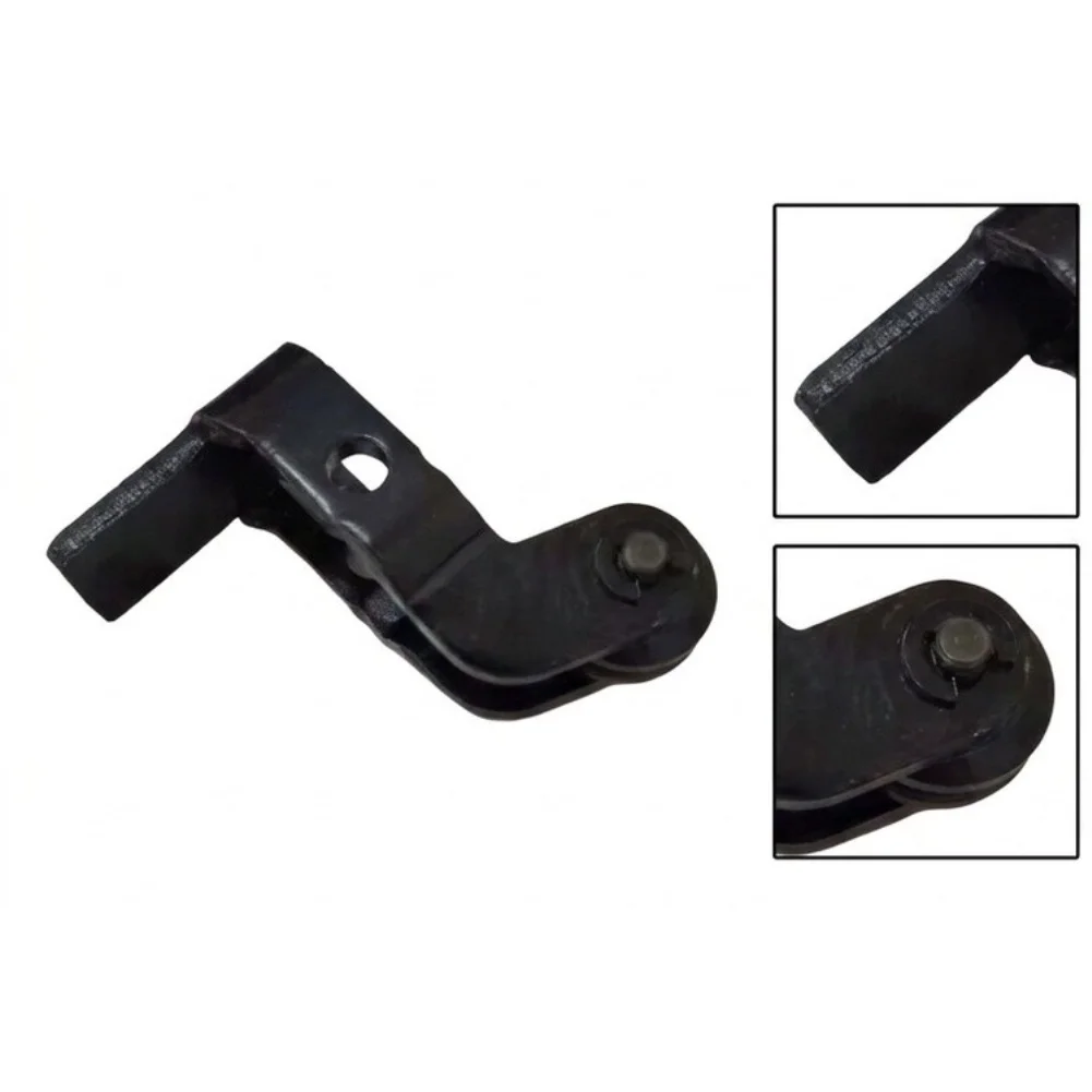 For Professional Workshops Guide Roller Pin Precision Guide System Vibration Reduction Design Noise Minimizing Structure