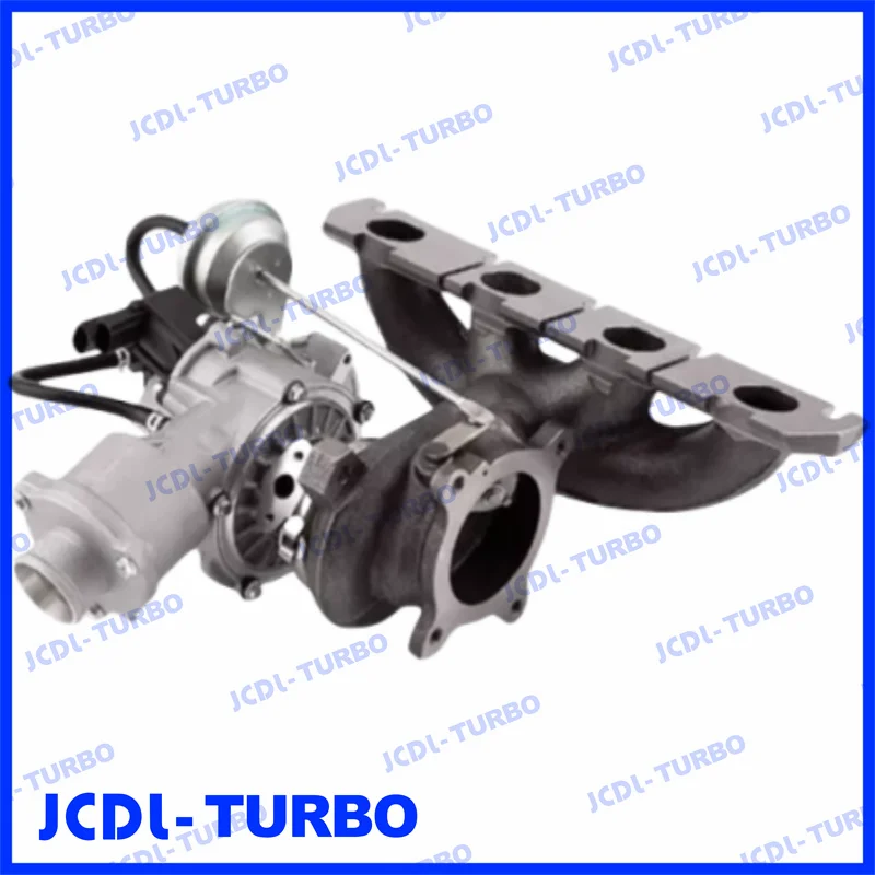 

RHF5 53039880291 53039700291 06H145702E Turbocharger for Audi A4 A5 A6 Q5 2.0 TFSI CDNB CDNC CAEA CAEB