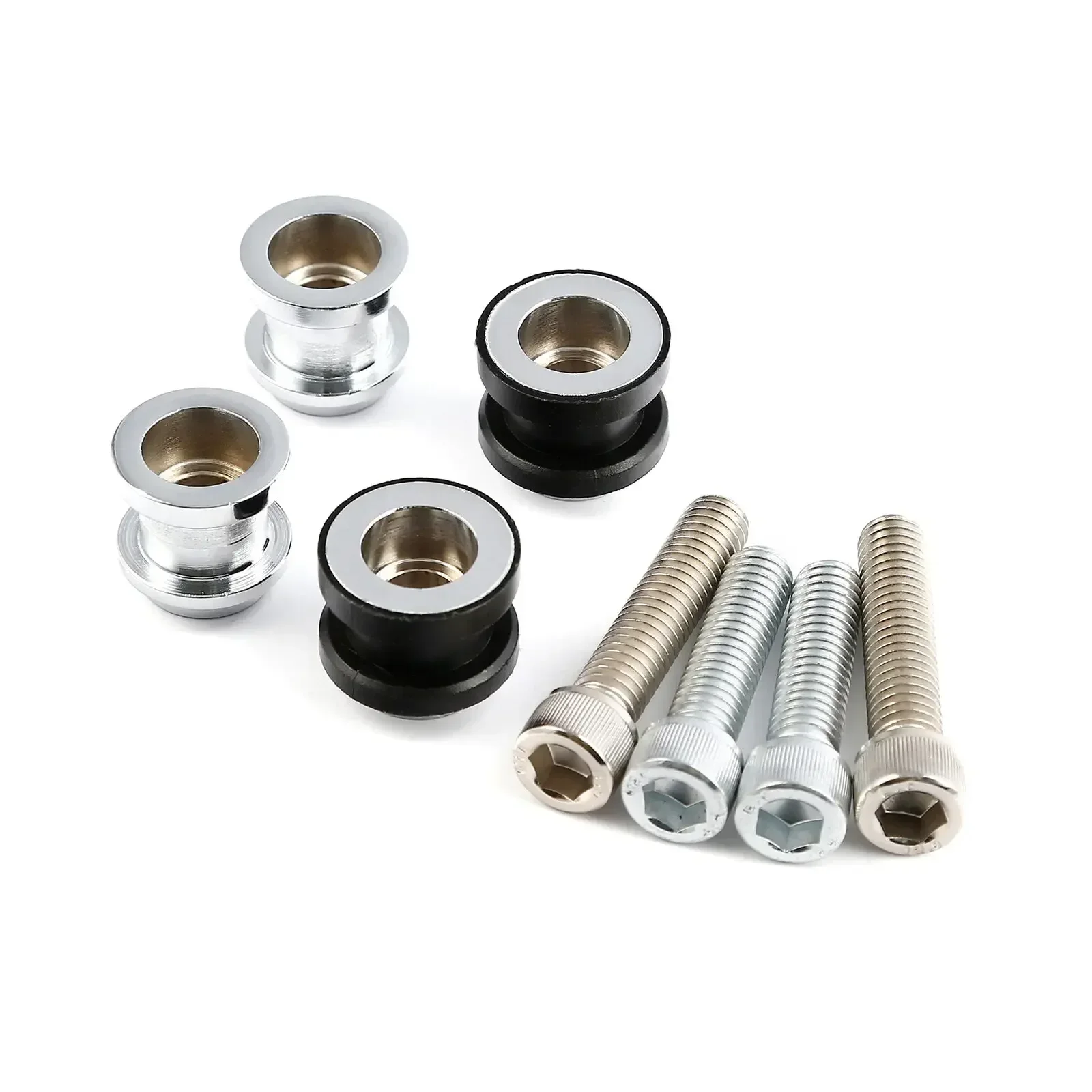 

For Harley Deluxe Street Bob Low Rider S FXLRS Softail Standard Fat Bob 114 FXFBS 2018-2022 Detachable Docking Hardware Kit Part