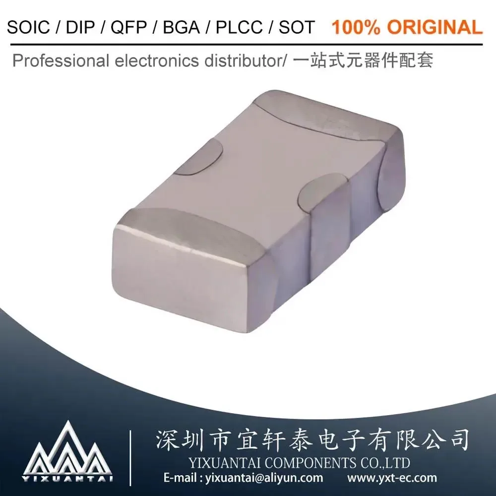 

10pcs/Lot BFCN-2360+ BFCN-2360 2250 - 2470 MHz BFCN-2435+ BFCN-2435 2340 - 2530 MHz【LTCC Band Pass Filter, 50Ω FV1206】New