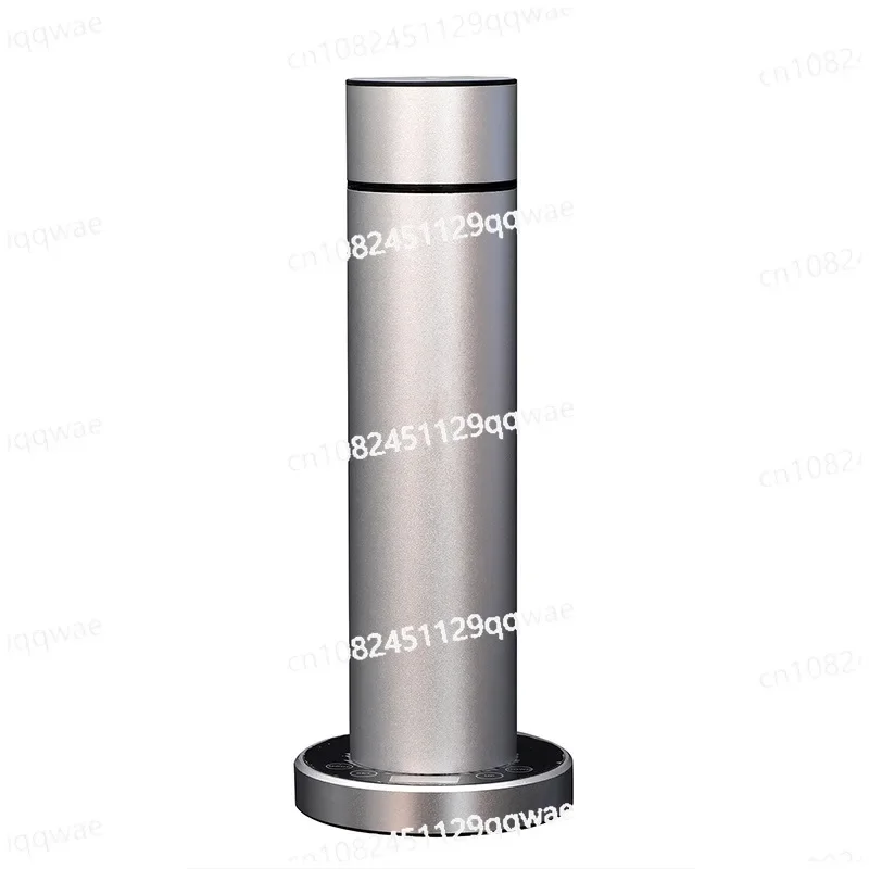 

Automatic Fragrance Machine Silent Smart Hotel Fragrance Diffuser Household Plug-in Fragrance Machine Bathroom Deodorization