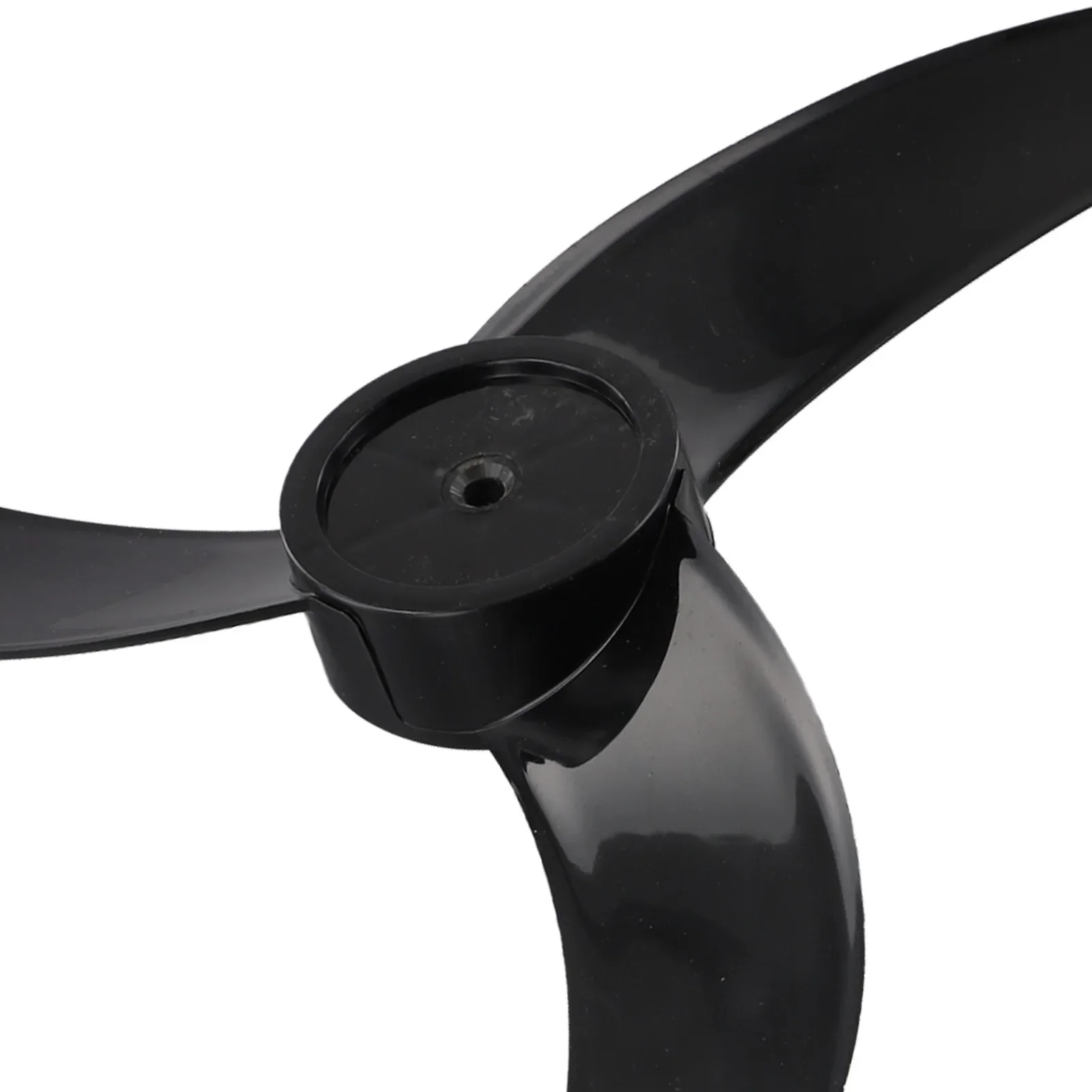 

Low Noise Fan Blade Plastic Fan Blades 18-Inch Fan Blade Long-lasting Easy Installation Efficient Airflow For Table Fans