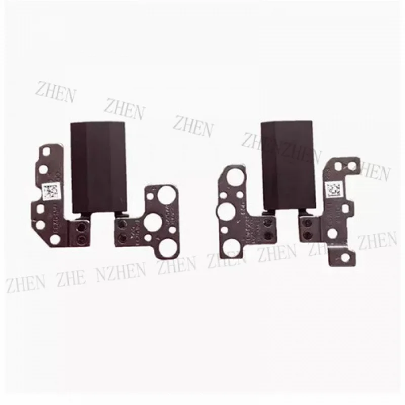 

Y New For HP Chromebook X360 11MK G3 EE Lcd Hinges Kit L+R Axis Set N49326-001