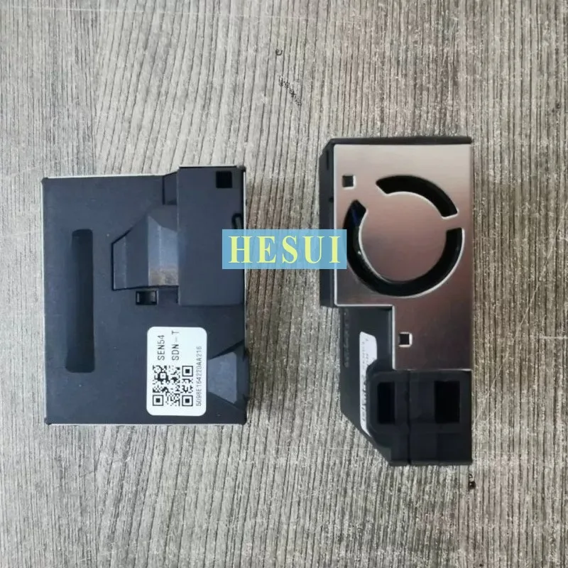 SEN54-SDN-T Environmental Sensor Module, HVAC Air Quality
