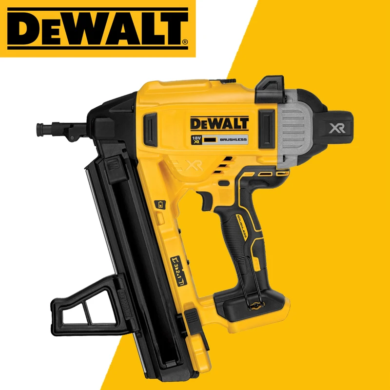 DEWALT DCN890 Brushless Cordless 1