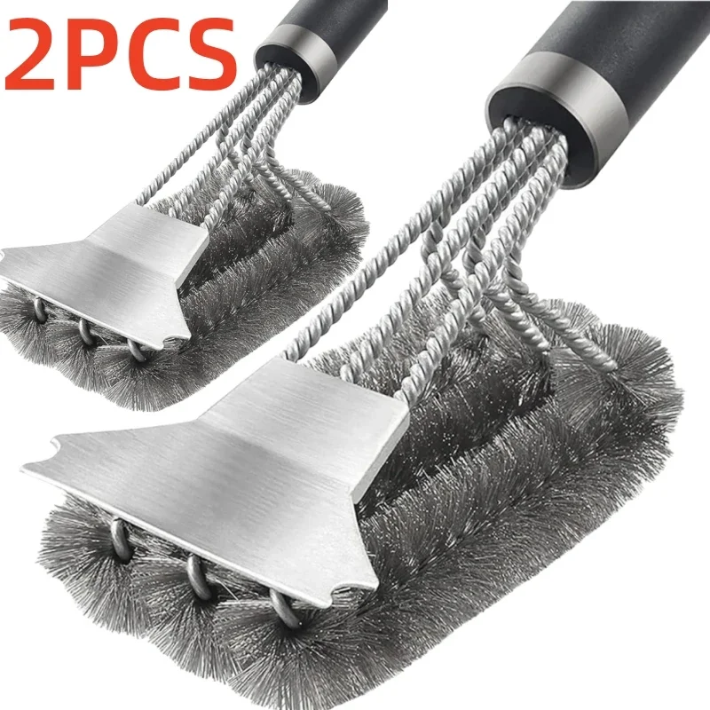Thumbnail 2 - #4 Compare Kitchen Scrapers Before You Buy