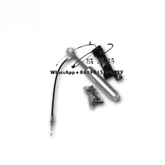 

Original Excavator SERVICE KIT 3708065 for CAT Engine