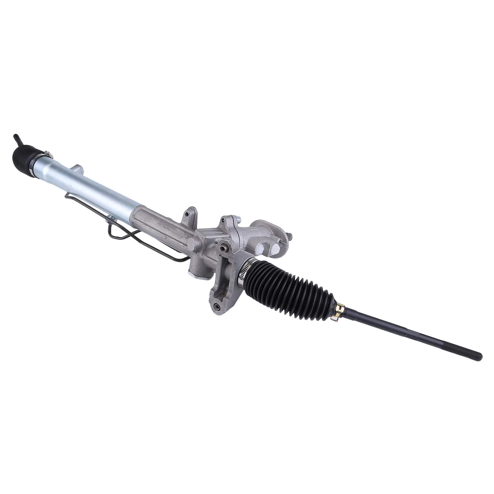 El cilindro de dirección asistida hidráulica reemplaza 1J1422062D 1J0422105 compatible con Golf A4 1999 - 2009