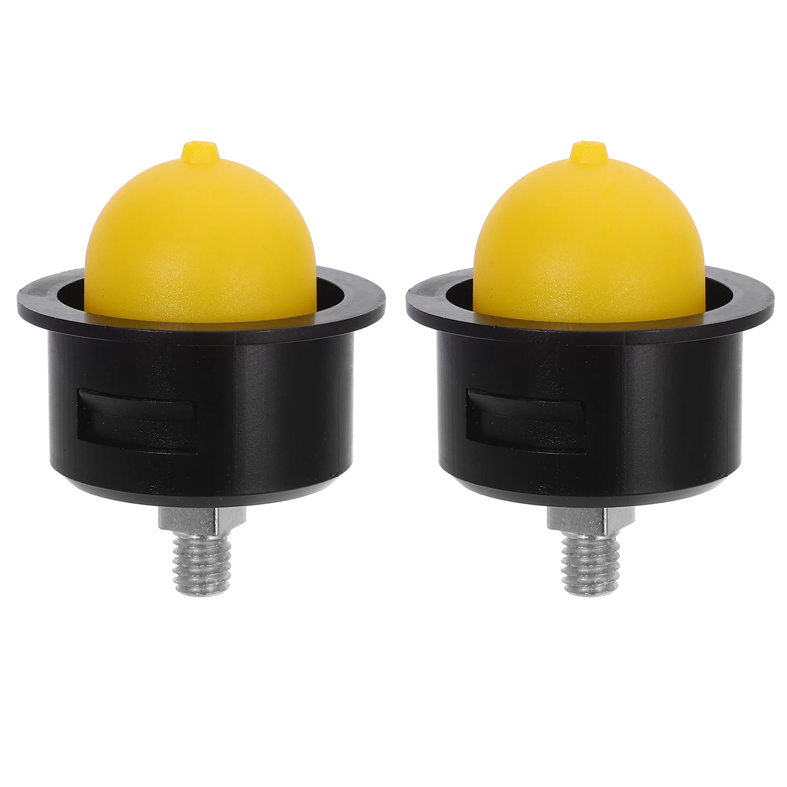 2 قطعة كوب زيت متين مانع للتسرب استبدال أجزاء منفاخ الثلج الثقيلة ملحقات إزالة الثلوج سلك المبتدئين