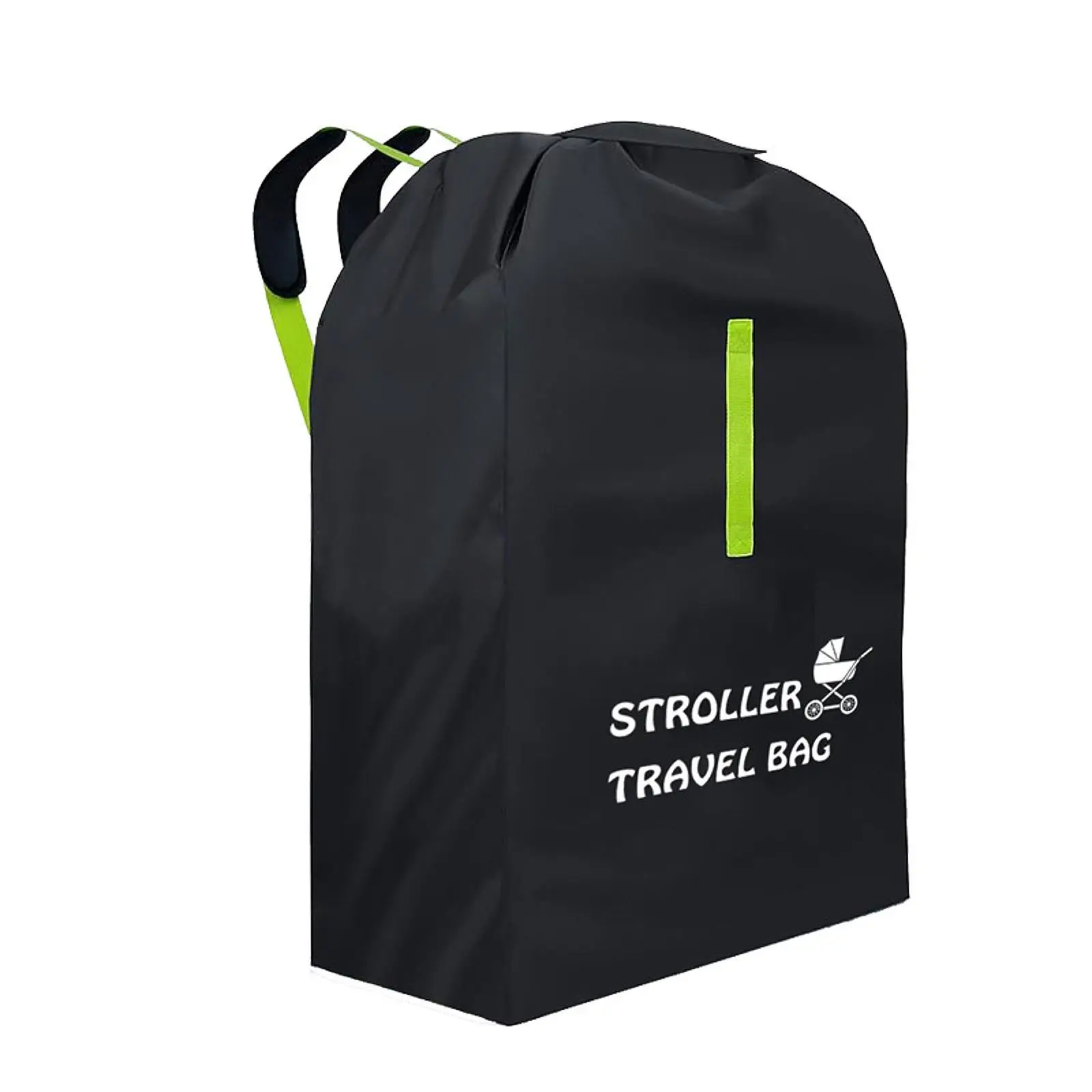 Baby Stroller Organizer Storage Bag Water Resistant Multifunctional Stylish Baby