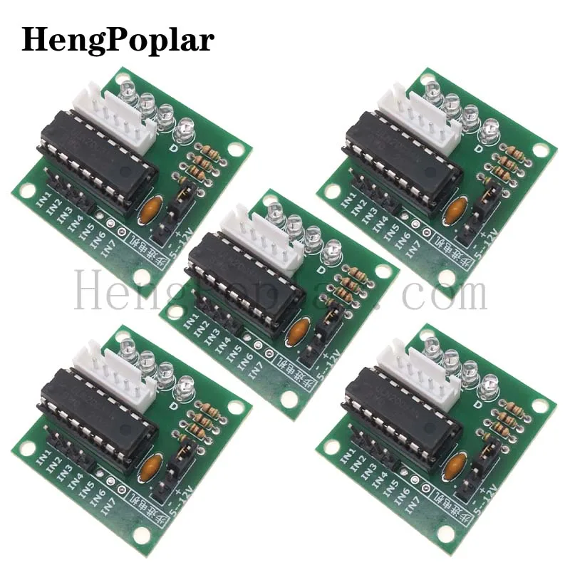 5PCS High-Power ULN…