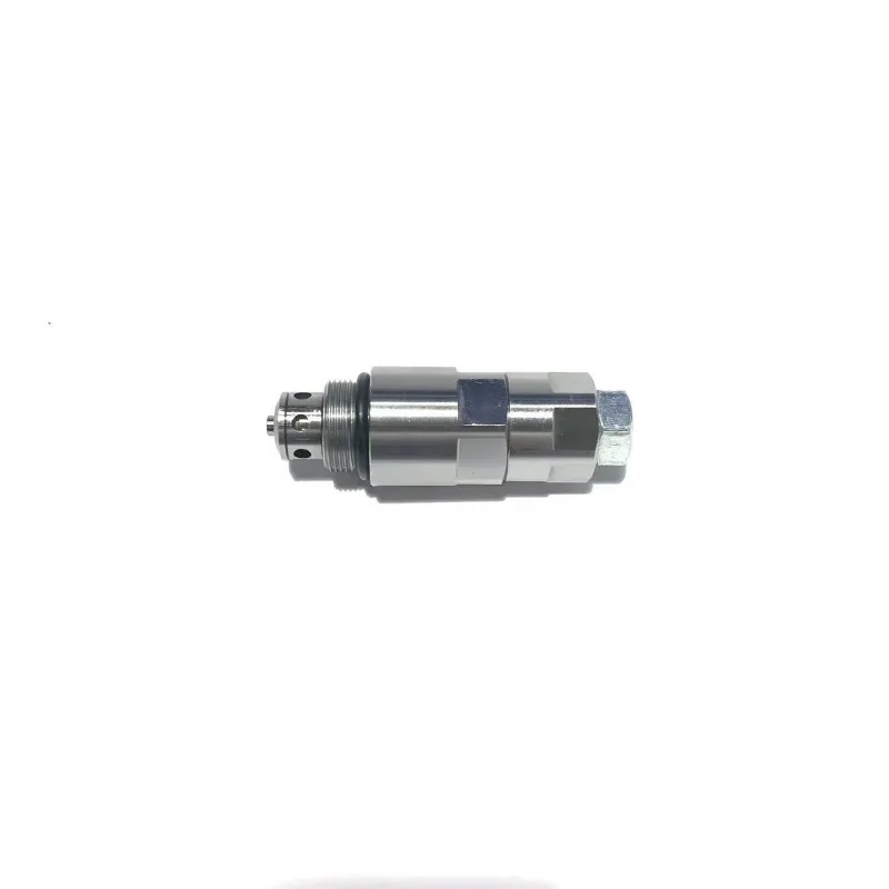 MUGURO YN22V00002F1 secondary gun for Kobelco200-8 overflow valve excavator