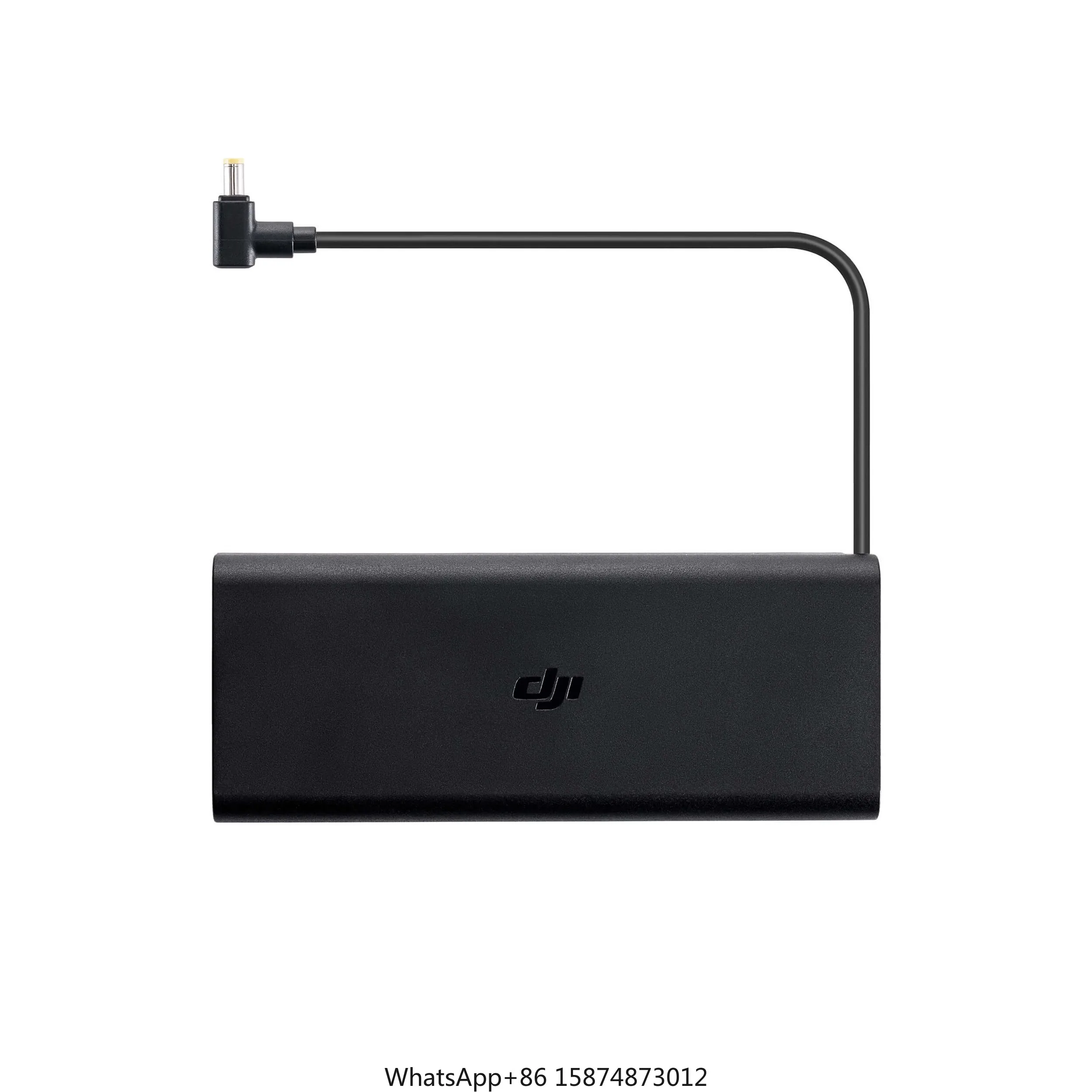 ForDJ1 TB50 AC Power Adapter can connect to AC power to cha rge the TB50 Intelligent bat tery