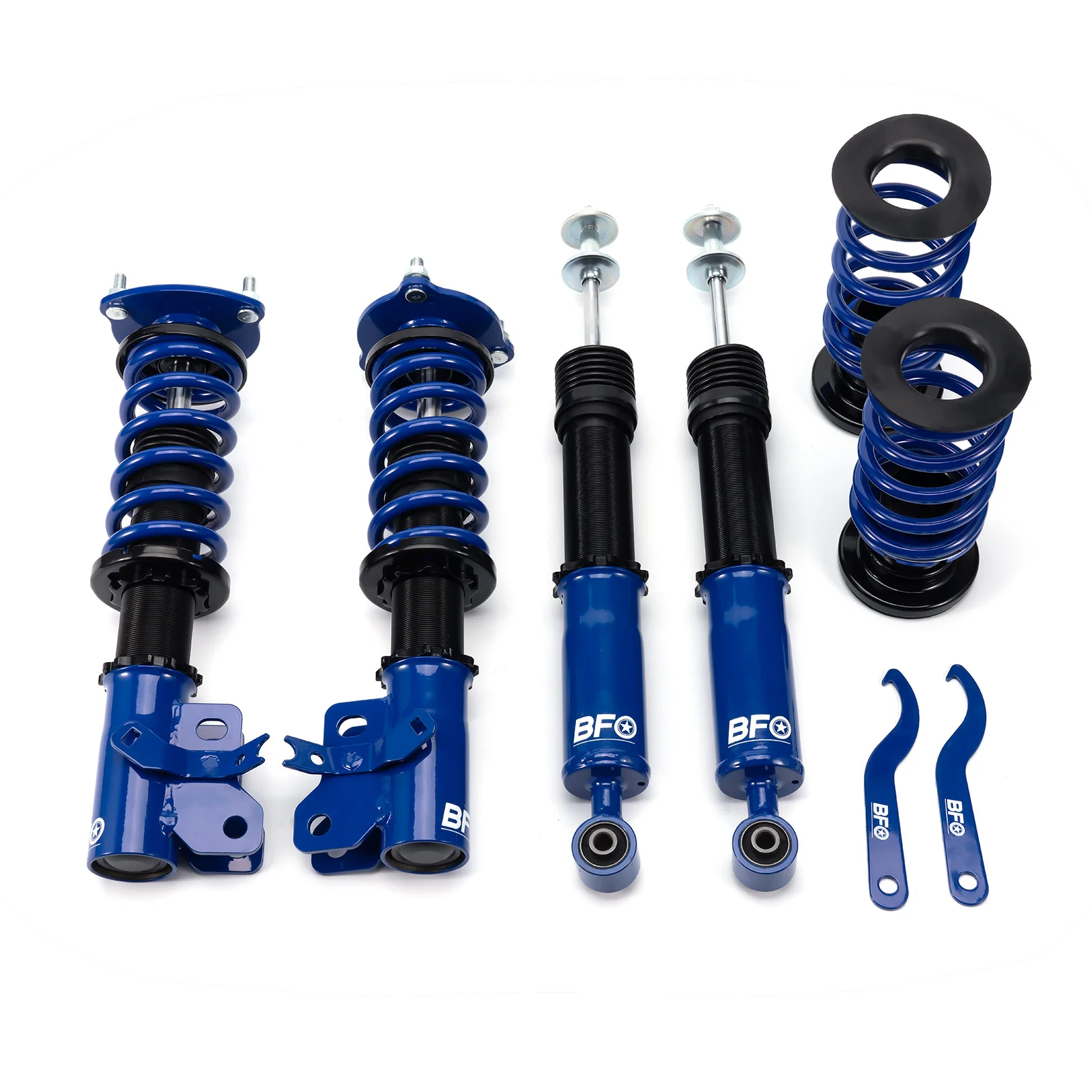 Coilover Suspension Lowering Kit for Acura CSX Saloon Honda Civic MK8 FG1 FD6