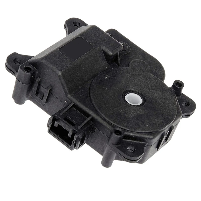 Mixing Door Actuator Heater Blend Door Actuator For Toyota Sienna 2004-2010 Main Damper Actuator 87106-06230 87106-08050