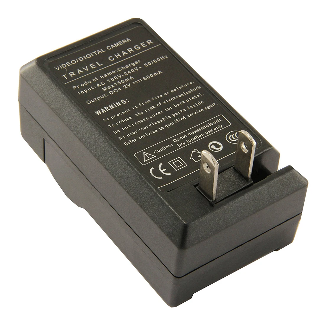 NB-7L Battery Charger - for Canon Powershot SX30 IS, G12, SX30IS, G11, G10, Cannon,