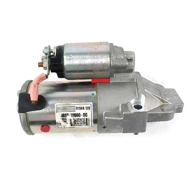 

Высококачественный автомобильный стартер для Ford Ranger 2,0 JB3T 11000 DC