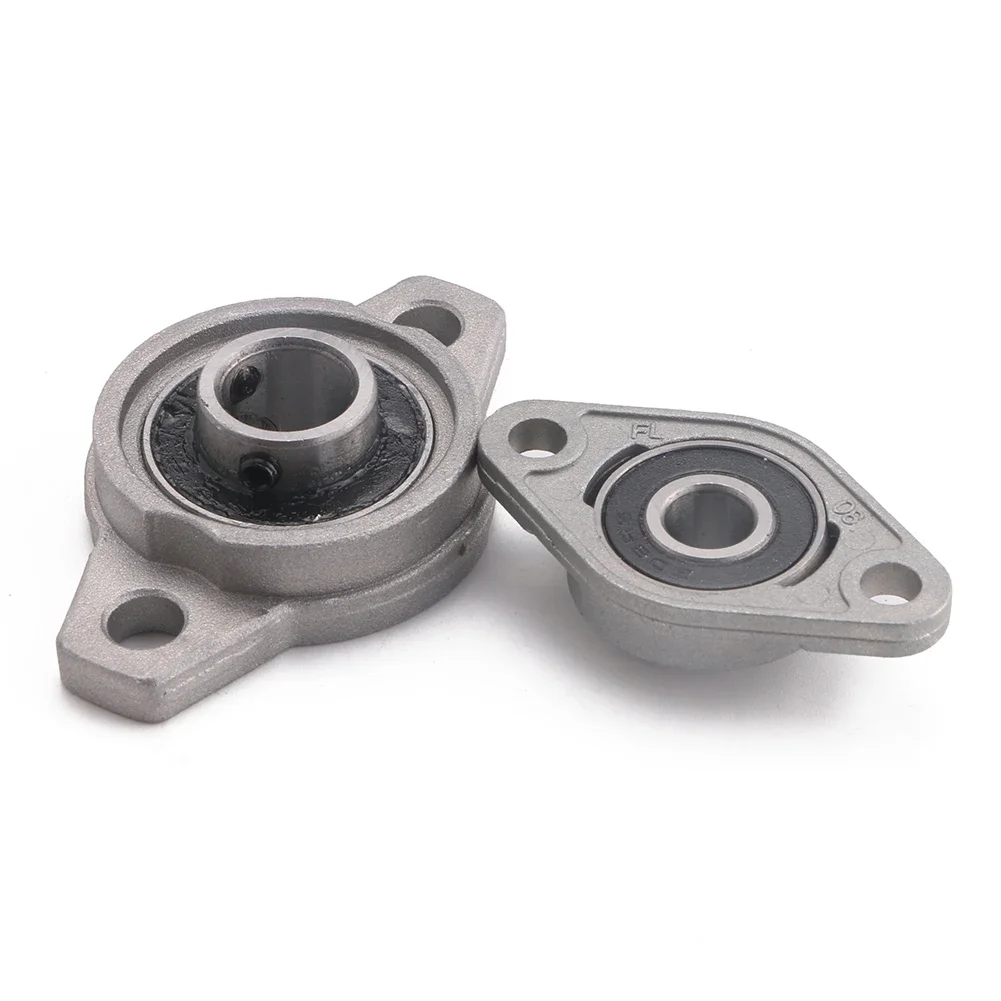 KFL8 KFL001 Ruit zinklegering microlagerzitting