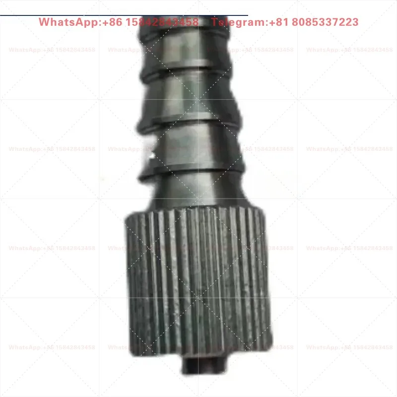 Fast Air Insufflation Tube Expander Connector Quick Interface Fitting 5Pcs Set