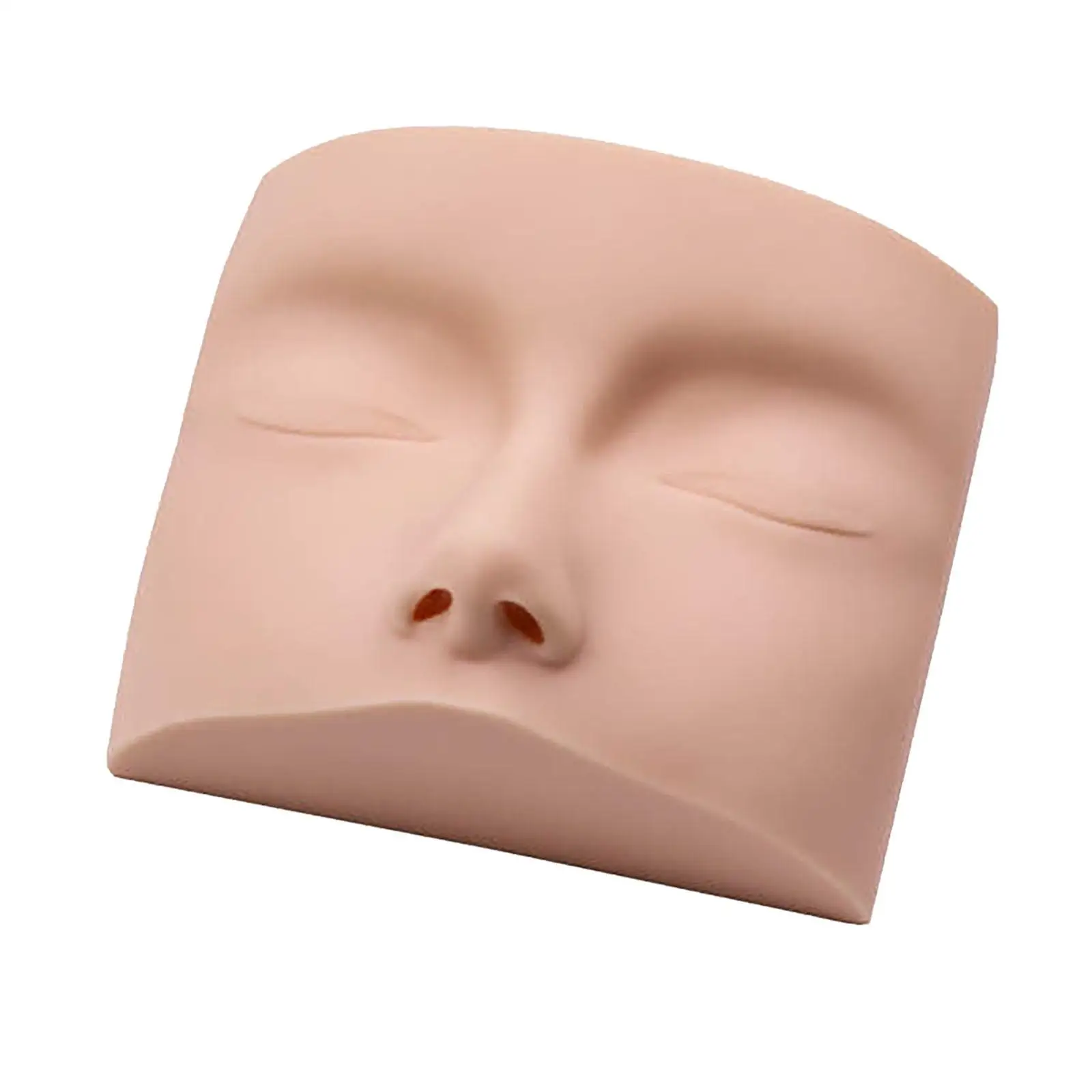 4xEyelash تمديد عارضة أزياء رئيس لتمديد رمش ماكياج الممارسة المنزل