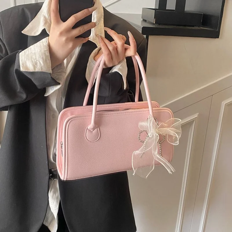 

Famous Designer Elegant Leather Tote Bags Women's Classic Crossbody Bag Shoulder Bag Luxury Brand