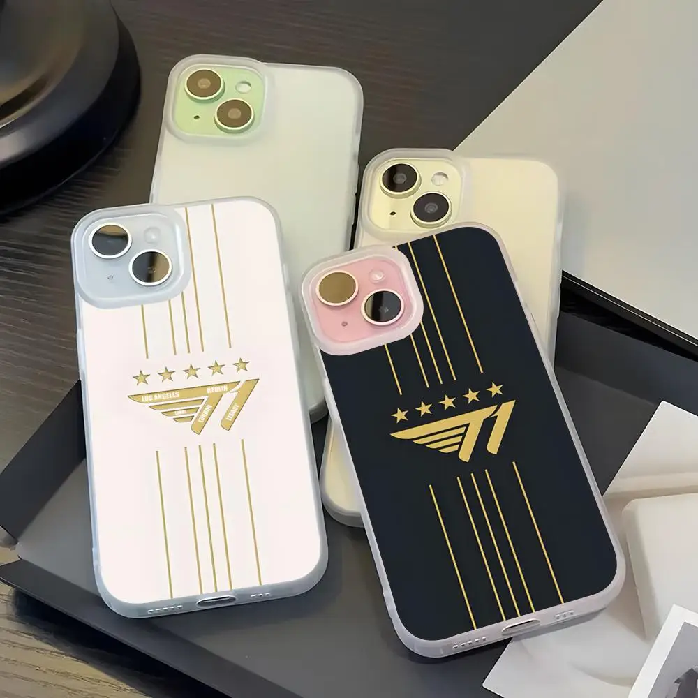 Skt T1 Esports Phon… - image