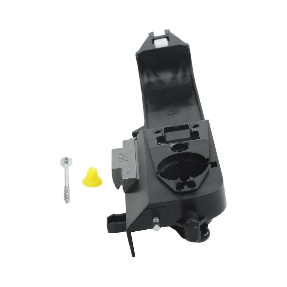15*5*15cm Front Right Door Handle Car Door Handle Assembly Car Door Handle Locking Mechanism OEM Specifications Robust Materials