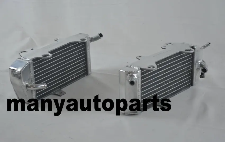 Aluminum Radiator F…