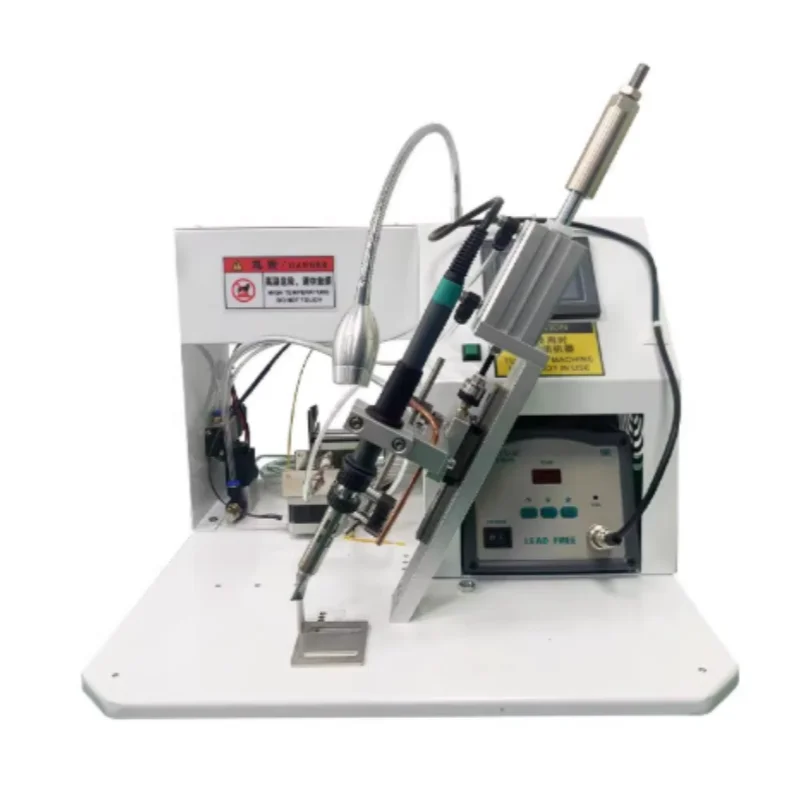 

Лидер продаж, паяльная машина, термистор, жгут проводов воздушной сварки, светодиодная лампа, терминал, датчик, аппарат для точечной сварки