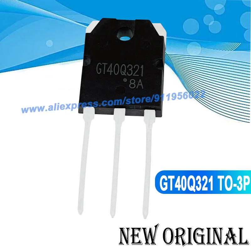 (5 Pieces) Gt40Q321…