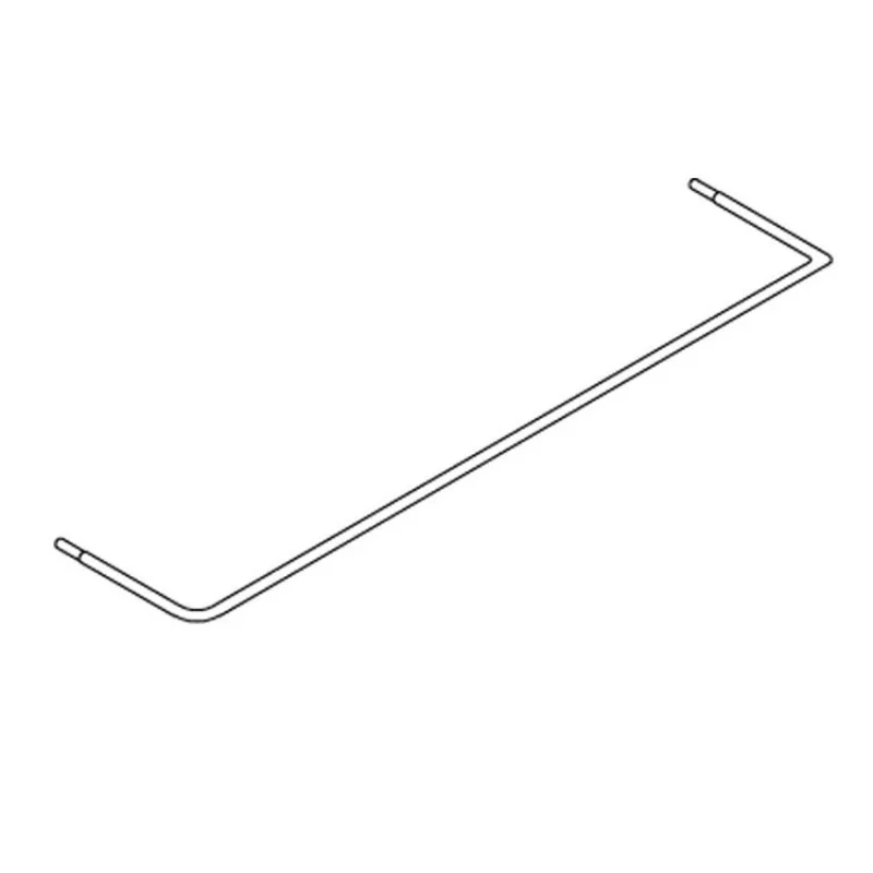 Clothing Store Display Rack Wall Hanger Creative Clothes Rod Stainless Steel Shelf Women's Display Rack Shelf Props