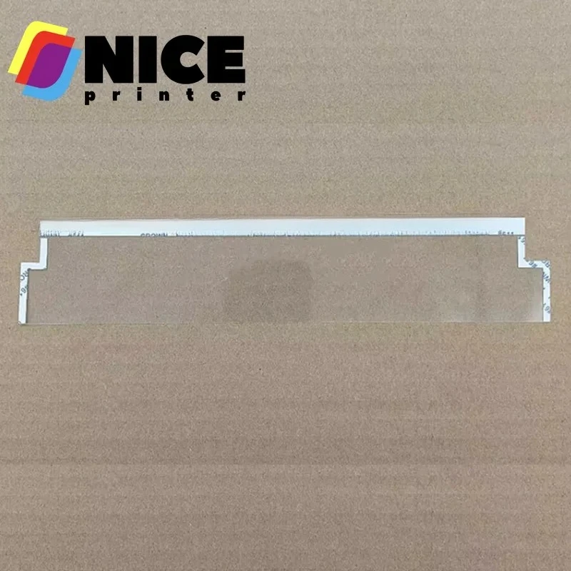 1Pcs ADF Glass Paper Guide For HP Laserjet Pro M426 M427 M329 M479 M281 281 426 477 329 479  ADF ASSY Mylar