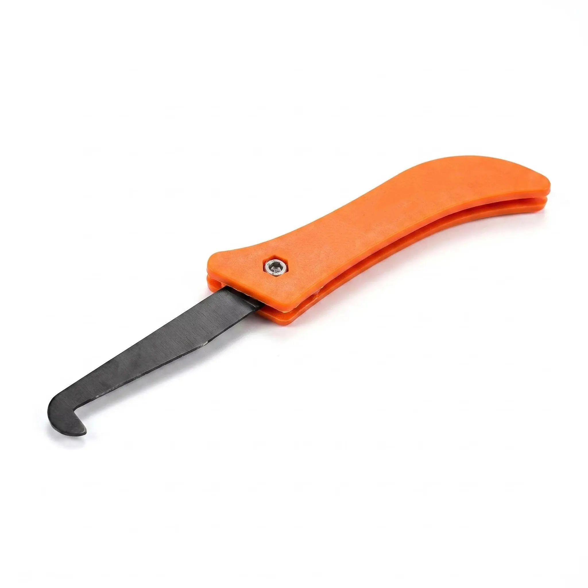 Professional Tile Gap Repair Hook Knife for Cleaning Removal Old Grout Tungsten Steel Joint Notcher Hand Construction Tools