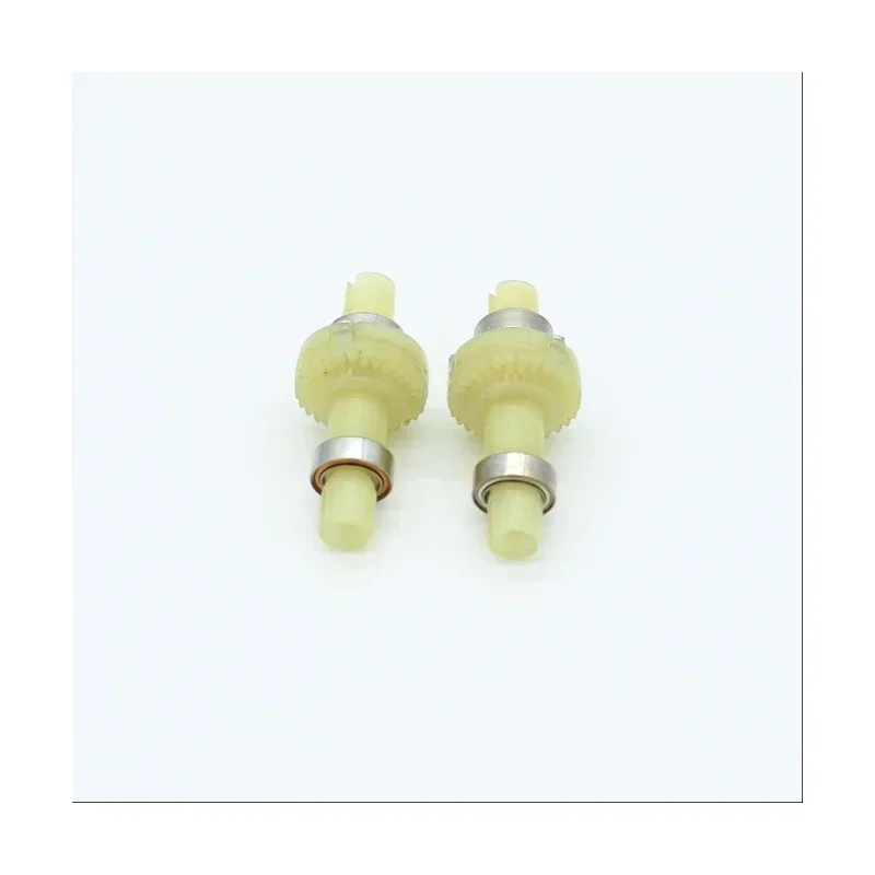 

2Pcs Differential with Bearing 284010-2252 for WLtoys 284010 284161 New K989 284131 1/28 RC Car Spare Parts