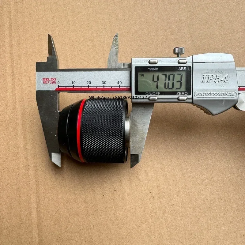 Original Chuck 208621002 for Milwaukee M12FDD2 M12FPD2 Chuck Electric Drill Chuck Accessories