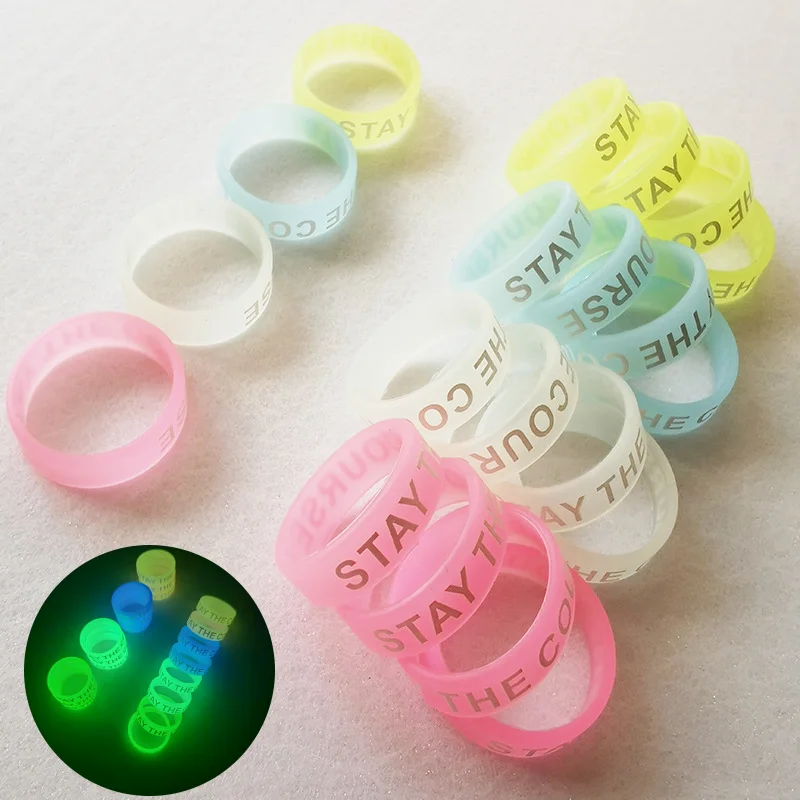 13mm/20mm 20PCS Beschermende S - Vape Band Silicone recensie en prijs