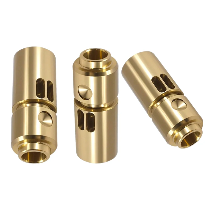 

Precision CNC Machined Brass Components Medical Device Aerospace Automotive Systems Custom Milling Turning CNC Machining