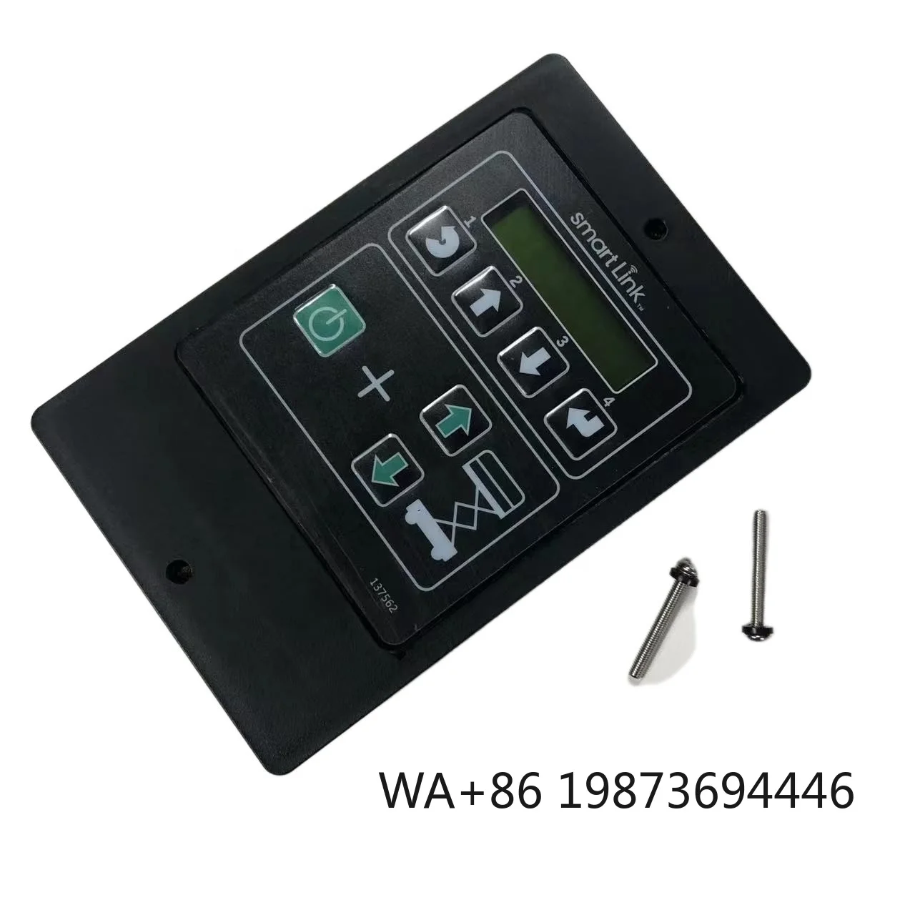 

Proportional Lift GR12 Ground Control 1256721GT for Scissor Lift