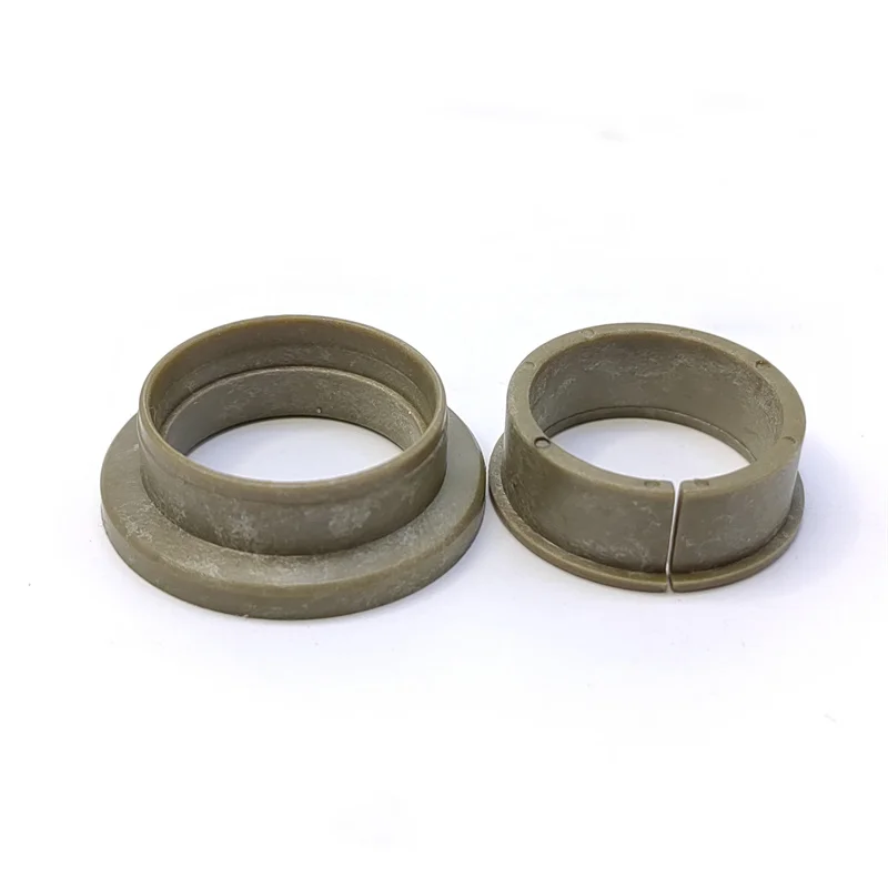 Imagem -06 - Bucha Rolamento Fuser Unit Kit Pickup Finger Claw para Konica Minolta Bizhub C224 C226 C554 C266 C454 C284 C224 Conjuntos