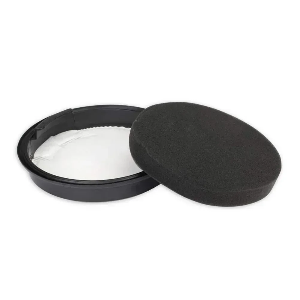For LIDL Motor Protection Filter With Foam Insert For LIDL BZBK850A1 For SBZBK850A1 Model HG07375 Bagless Vacuum