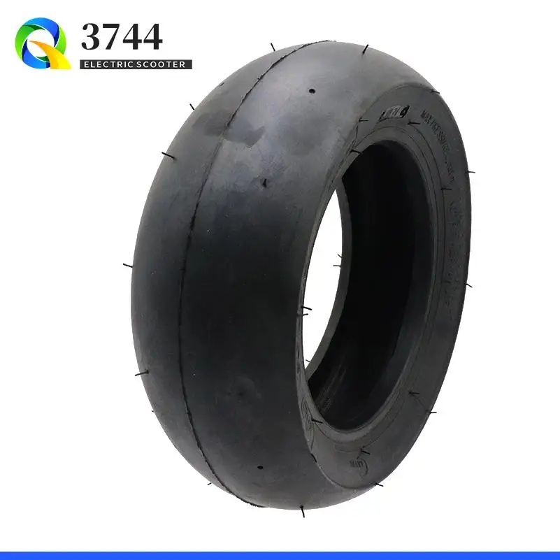 110/50-6.5 Highway Slick Tire Tubeless Vacuum tyres 90/65-6.5 For Scooter Mini Pocket Bike 38/47/49/50CC MTA1  MTA2