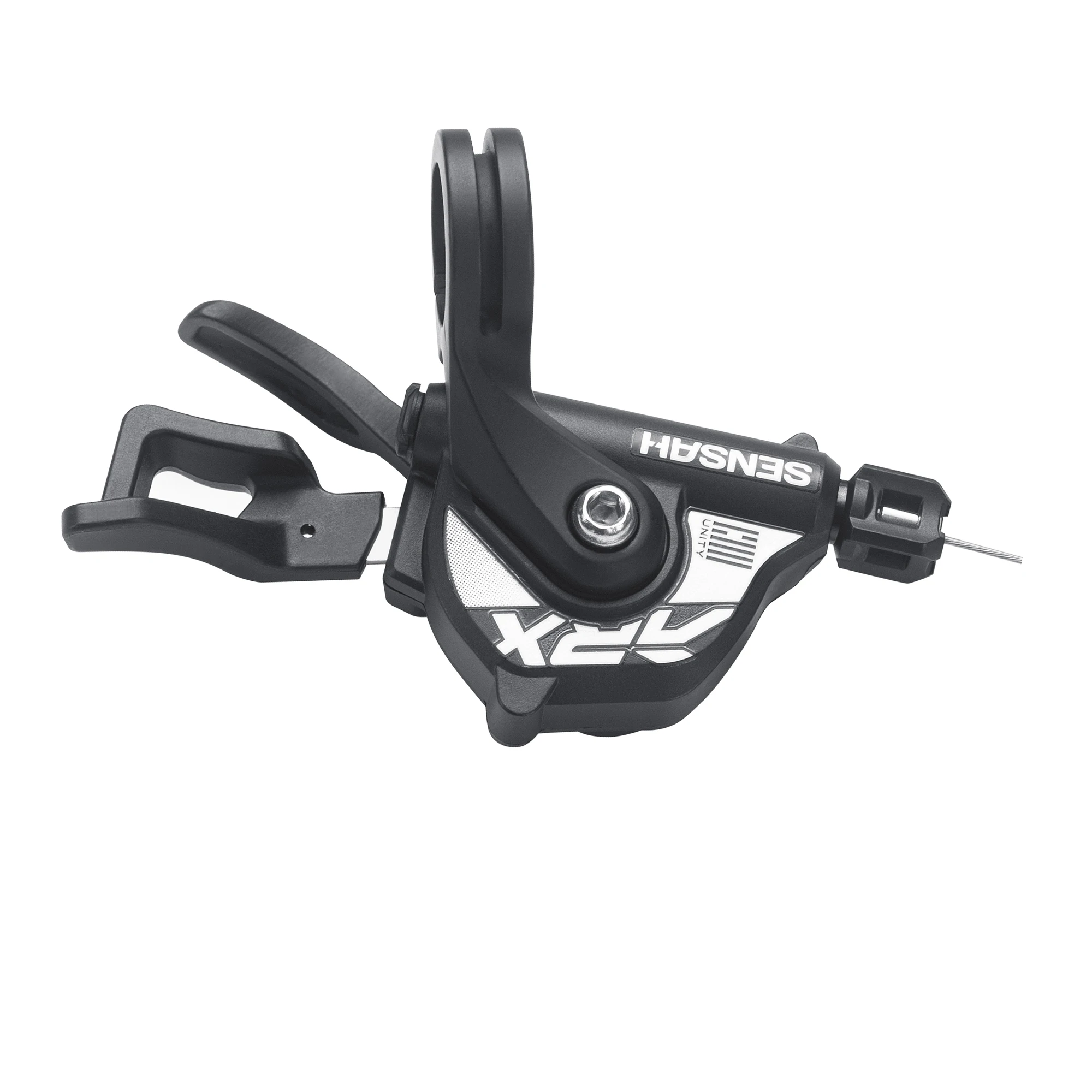 シマノ　SAINT シフター・リアディレイラーセット SENSAH ARX 3 スピード MTB シフター & リアディレイラー セット - 1x