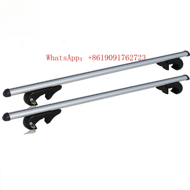 

High Quality Aluminum Alloy Universal SUV Roof Cross Bar Rack
