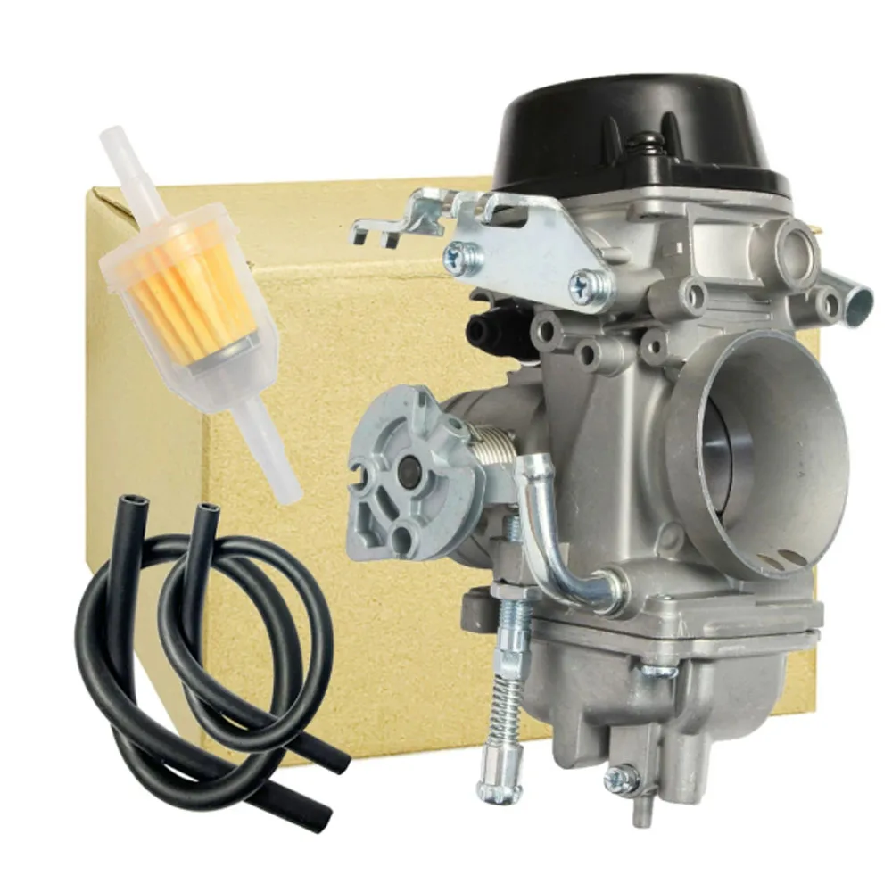 DR650SE DR650 Carburetor PD40JA For Suzuki DR 650 650SE 1996-2019 Carburadores  ATV UTV 13200-32E12 13200-32E11 Carburador Moto